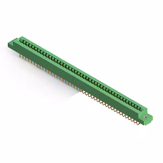 307-084-558-208 EDAC Inc.  Edgeboard Connectors